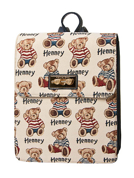 Женские рюкзаки HENNEY BEAR  - фото 1