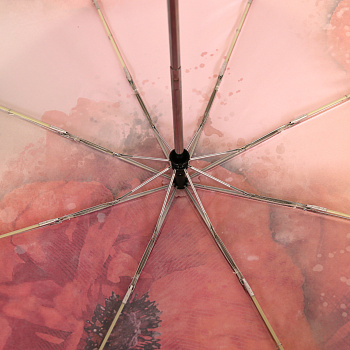 Зонты Розового цвета  - фото 36
