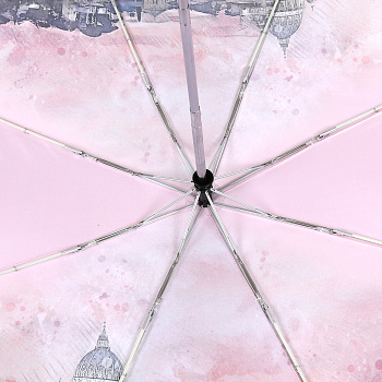 Зонты Розового цвета  - фото 69
