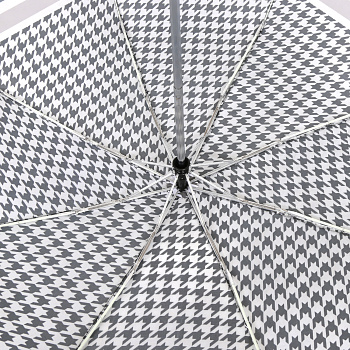 Зонты Серого цвета  - фото 83