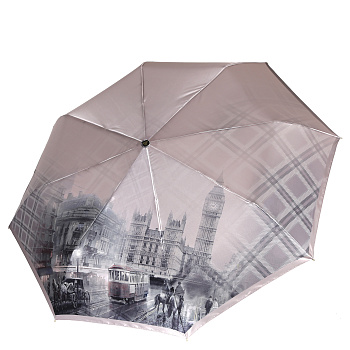 Зонты Фиолетового цвета  - фото 35