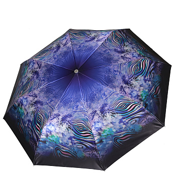 Зонты Фиолетового цвета  - фото 110