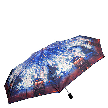Зонты Синего цвета  - фото 45