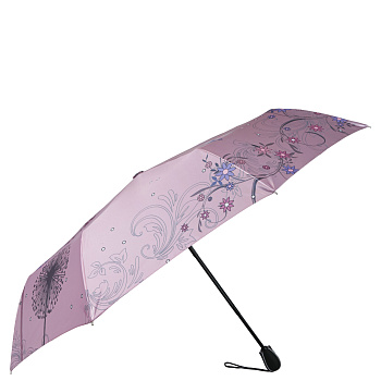 Зонты женские Розовые  - фото 147
