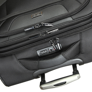 Багажные сумки Черного цвета  - фото 146