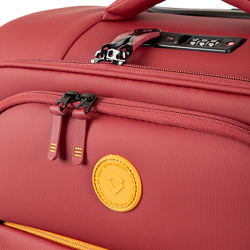 Багажные сумки Бордового цвета  - фото 74