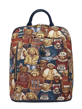 Женские рюкзаки HENNEY BEAR  - фото 123