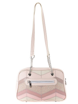 Розовые женские сумки недорого  - фото 31