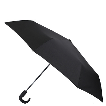 Зонты мужские чёрные  - фото 40