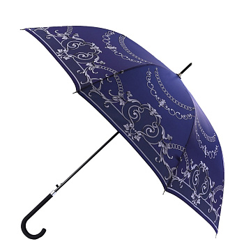 Зонты Синего цвета  - фото 53