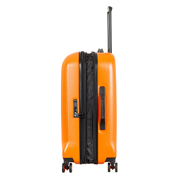 Оранжевые чемоданы  - фото 65