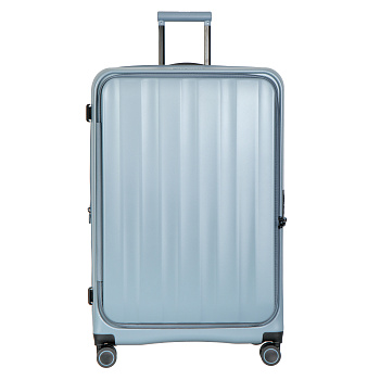 Голубые чемоданы  - фото 1