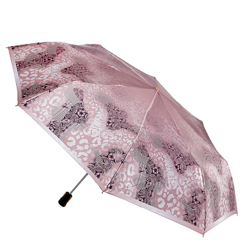 Зонты женские Розовые  - фото 102