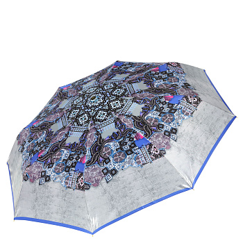 Зонты женские Фиолетовые  - фото 37