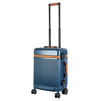 Синие чемоданы  - фото 38