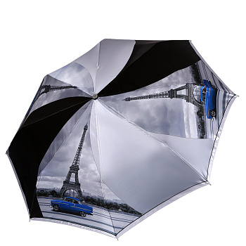 Облегчённые женские зонты  - фото 72