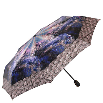 Зонты Фиолетового цвета  - фото 66