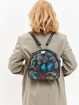 Женские рюкзаки CURANNI  - фото 51