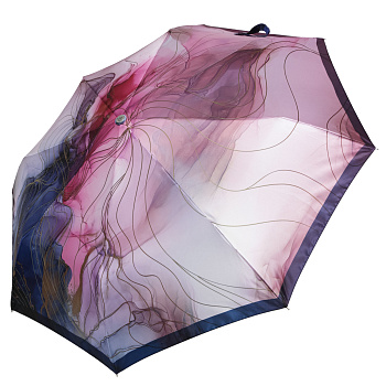 Зонты Розового цвета  - фото 79