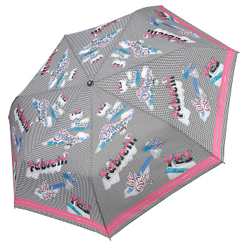 Зонты Розового цвета  - фото 76
