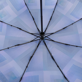 Зонты Синего цвета  - фото 83
