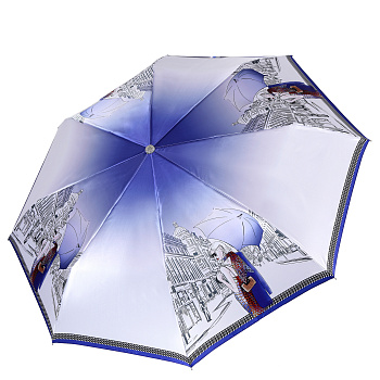 Облегчённые женские зонты  - фото 44