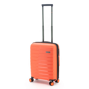 Оранжевые маленькие чемоданы  - фото 6