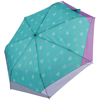 Зонты женские Зелёные  - фото 116
