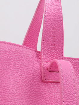Женские сумки цвета фуксия  - фото 29