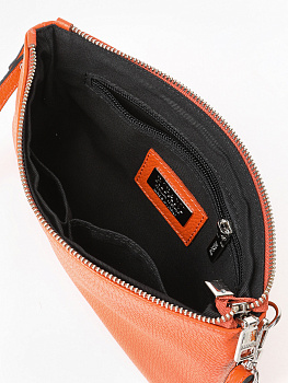 Женские кожаные сумки через плечо  - фото 108
