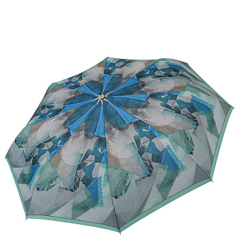Зонты Зеленого цвета  - фото 18