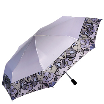 Зонты Серого цвета  - фото 74