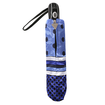 Зонты женские Синие  - фото 55