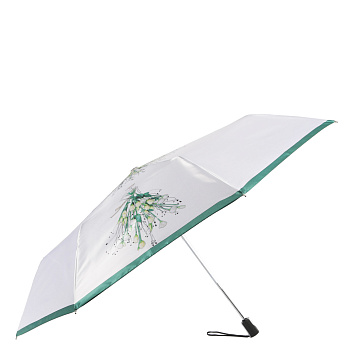 Зонты женские Зелёные  - фото 102