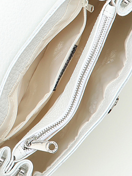 Женские сумки через плечо Di Gregorio  - фото 6