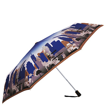 Зонты Синего цвета  - фото 95