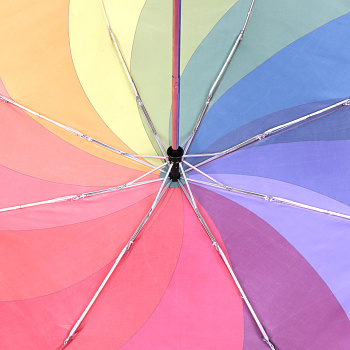 Облегчённые женские зонты  - фото 127