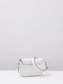 Белые женские сумки  - фото 43
