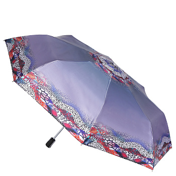 Зонты Фиолетового цвета  - фото 12