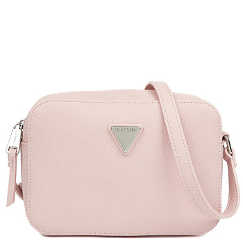 Розовые женские сумки через плечо  - фото 24