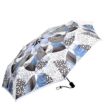 Зонты женские Голубые  - фото 56