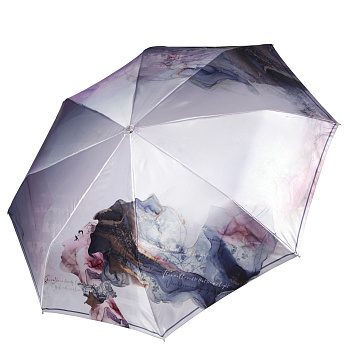 Зонты Серого цвета  - фото 6