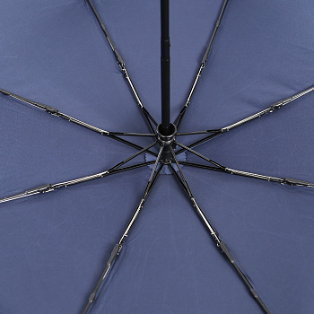 Зонты мужские синие  - фото 21