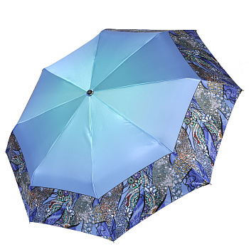 Стандартные женские зонты  - фото 57