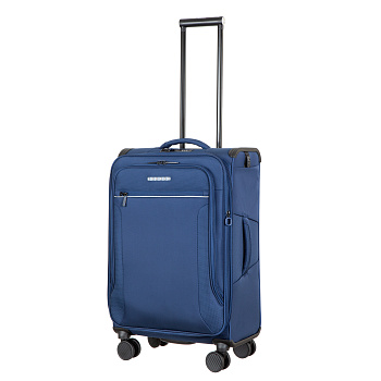 Синие чемоданы  - фото 108