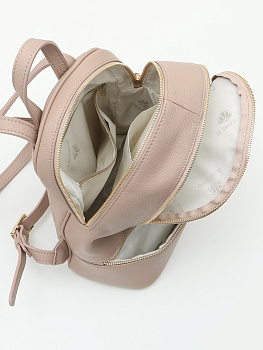 Женские рюкзаки пудрового цвета  - фото 36