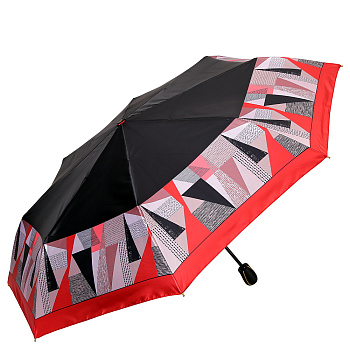 Зонты женские Красные  - фото 109