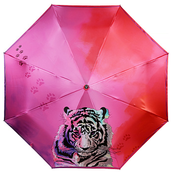 Зонты Розового цвета  - фото 104