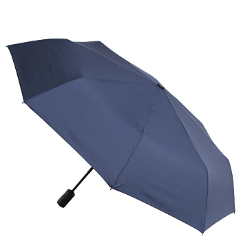 Зонты мужские синие  - фото 19