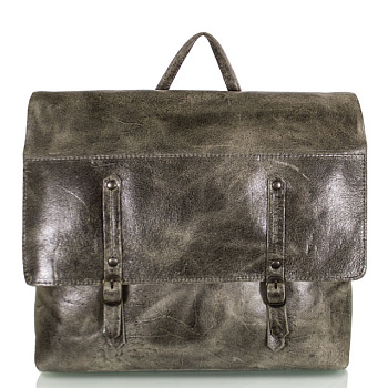 Мужские портфели цвет серый  - фото 1